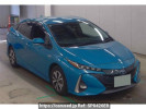 Toyota Prius PHV ZVW52