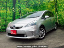 Toyota Prius alpha ZVW41W