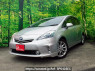 Used 2011 AT toyota prius-alpha ZVW41W Image[0]