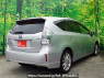 Used 2011 AT toyota prius-alpha ZVW41W Image[1]
