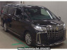 Used 2023 AT toyota alphard AGH30W Image[0]