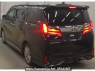 Used 2023 AT toyota alphard AGH30W Image[1]
