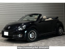 Volkswagen The Beetle Cabriolet 16CBZK