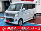 Suzuki Every Wagon DA17W