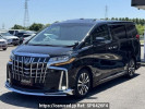 Toyota Alphard AGH30W
