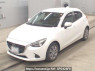 Used 2019 AT mazda demio DJLFS Image[0]