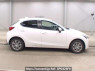 Used 2019 AT mazda demio DJLFS Image[2]