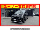 Toyota Voxy ZRR80W