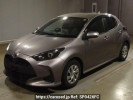 Toyota YARIS MXPH10