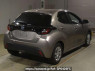 Used 2022 AT toyota yaris MXPH10 Image[1]