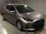 Used 2022 AT toyota yaris MXPH10 Image[2]