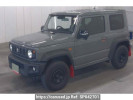 Suzuki Jimny Sierra JB74W