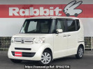 Honda N-BOX JF1