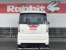 Used 2015 AT honda n-box JF1 Image[2]