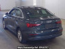 Used 2021 AT audi a3-sedan GYDLA Image[1]