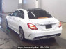 Used 2015 AT mercedes-benz c-class 205042 Image[1]