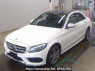 Used 2015 AT mercedes-benz c-class 205042 Image[2]