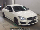 Mercedes Benz CLA-Class 117342