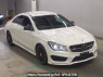 Used 2015 AT mercedes-benz cla-class 117342 Image[0]