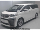 Toyota Vellfire AGH30W