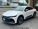 Toyota Crown Crossover AZSH35