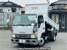 Used 2007 MT isuzu elf-truck NKS85A Image[0]