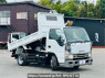Used 2007 MT isuzu elf-truck NKS85A Image[1]