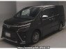 Used 2018 AT toyota voxy ZWR80W Image[0]