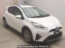 Toyota Aqua NHP10H