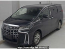 Toyota Alphard Hybrid AYH30W