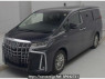 Used 2019 AT toyota alphard-hybrid AYH30W Image[0]