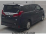 Used 2019 AT toyota alphard-hybrid AYH30W Image[1]