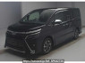 Used 2018 AT toyota voxy ZRR80W Image[0]