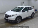 Honda VEZEL RU1