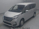 Nissan Serena HC27
