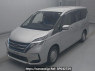 Used 2021 AT nissan serena HC27 Image[0]