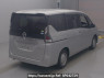 Used 2021 AT nissan serena HC27 Image[1]