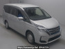 Used 2021 AT nissan serena HC27 Image[2]