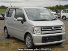 Suzuki Wagon R MH95S