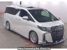 Toyota Alphard AGH30W