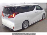 Used 2019 AT toyota alphard AGH30W Image[1]