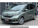 Honda Freed hybrid GB7