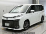 Used 2025 AT toyota voxy ZWR90W Image[0]