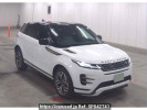 Land Rover null LZ2NB