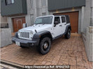 Jeep JEEP WRANGLER UNLIMITED JK36LR