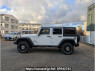 Used 2018 AT jeep jeep-wrangler-unlimited JK36LR Image[2]