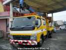 Mitsubishi Fuso Canter FE82D