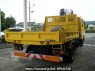 Used 2009 MT mitsubishi-fuso canter FE82D Image[1]