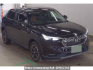 Honda VEZEL RV3
