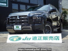 Mitsubishi Triton LC2T
